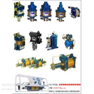 SC10-6000W020L 气动泵