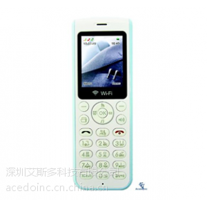 供应SIP Phone A-V-2118 VOIP SIP WIFI IP电话机 网络电话