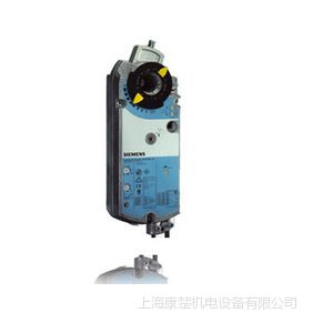 供应 西门子Siemens GLB336.1E 风阀执行器 产地瑞士