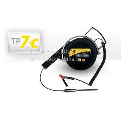 防爆温度计（34米电缆） TP7-C