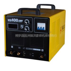 供應(yīng)聯(lián)星逆變直流氬弧焊/手工焊WS-400A