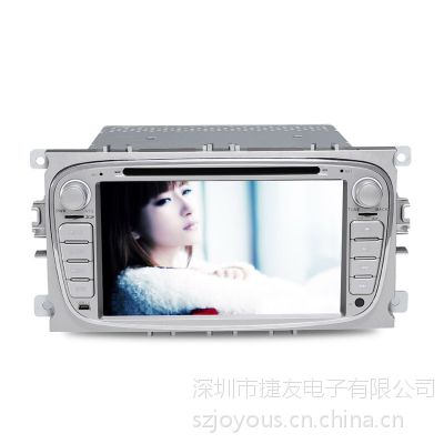 ӦJOYOUS ظ˹ררóDVD/GPS DVB-T ֧IPOD 1080P岥