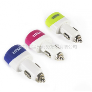 ӦVSIN ƻس iPhone5/ipad ˫USB ֻ