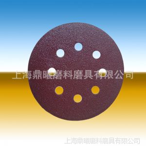 Ӧֱ125MM58ױԲɰֽճɳƤֽĥ׹Ƭ