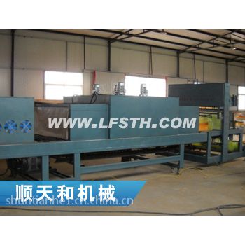 岩棉板包装机厂家STH-1大城县顺天和机械厂