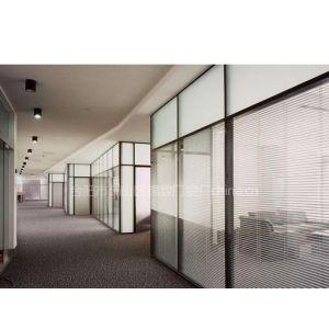 翔邦门窗（促销）供应合肥玻璃隔断（办公室、卧室、卫生间、客厅）
