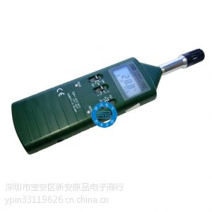 ӦԭװƷ̨̩ʽʪȼ TES-1360A ¶ȼ ʪȼ