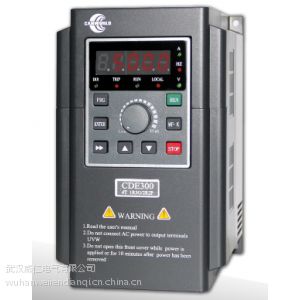供应315KW康元变频器湖北总代理CDE300-4T315G/355P，质保18个月，***批发