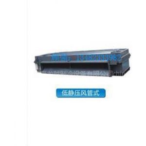 供应美的畅享家系列2匹一拖二直流变频风管式家庭中央空调