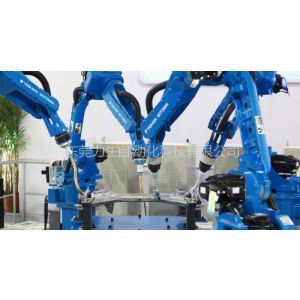 供应工业机器人，弧焊机器人，点焊机器人，切割机器人，焊接机器人