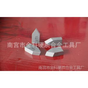 供应株洲钻石牌 硬质合金螺纹刀头 60度焊接刀片 YT5 C120