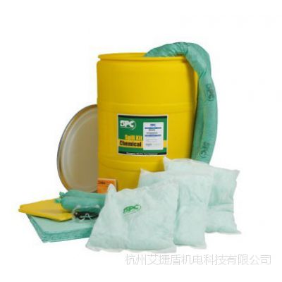美国贝迪SPC SKA-55溢漏应急桶55加仑桶（另有多种型号可供选择）