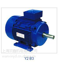 YS6324-0.18KW-B3三相异步电机工厂销售价格