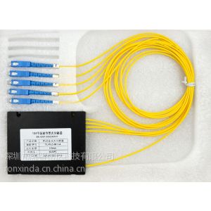 Ӧ1:4 EPONֹ ƽ沨·PLC һ ͷѡ SC/FC