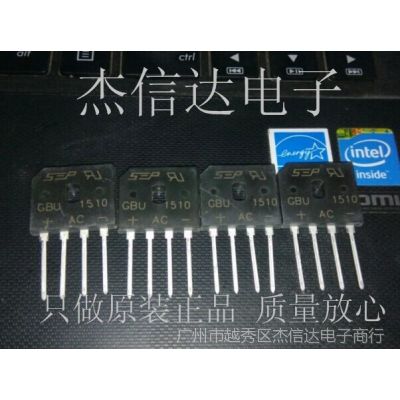 ӦȫGBU1510 1***/1000V ϵ Ŷ ֻƷ 