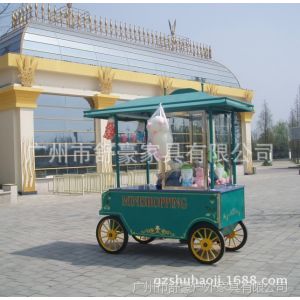 供应广州冰淇淋售卖车、重庆商业广场移动售货车、上海木质售货车