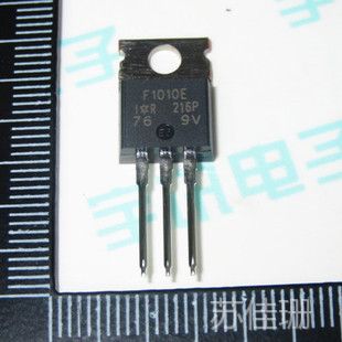 Ӧȫԭװ IRF1010EPBF ЧӦ MOSFET N 60V/81A TO-220