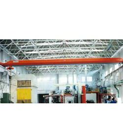 供应长期销售安徽地区雄峰1-20T单梁起重机，双梁行车维修安装