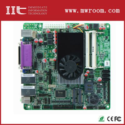 MINI-ITX ڹӦ 1037U 10COM ˫ POS M847_A10