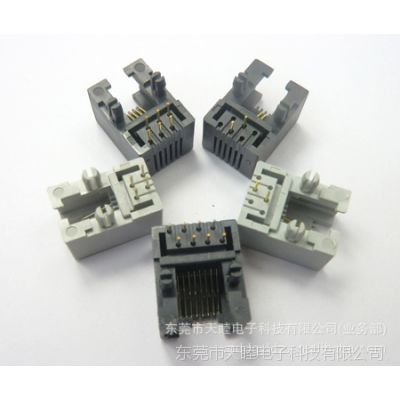 Ӧ53ϵȫ RJ45 PCB RJ11 ˮͷ