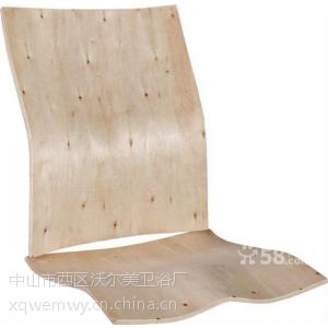 供应湖北弯曲木及家具弯板配套（椅子。背板，坐板，沙发扶手