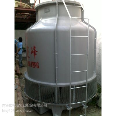 批发广东清远 东莞 中山 潮州 揭阳 云浮注塑机空压机冷水机专用高温冷却塔