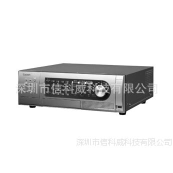 供应WJ-HD716KCH 松下16路DVR(8路D1）硬盘录像机