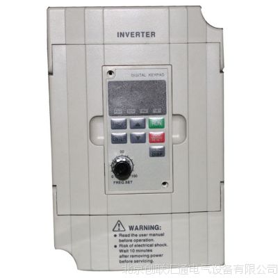 京创22KW/380V注塑机专用变频器 *** 厂家直供