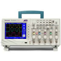 ʾӦTektronix TDS1000B/TDS2000Bϵ ִ洢ʾ