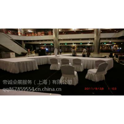 上海折叠桌出租、上海折叠椅出租