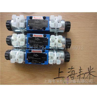 BOSCH REXROTHʿֵŷ4WE6MA6X/EG24N9K4