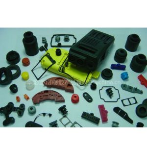 供应橡胶产品电子电器零部件胶料全部通过SGS