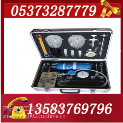 MZS-30型自动苏生器