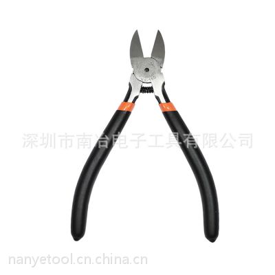 厂家直销 南冶（NANYE） XK-150 斜口钳150mm 可贴牌生产代工