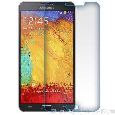 UKA note3/N9000ֻĤ noteֻĤ 0.3mmĤ