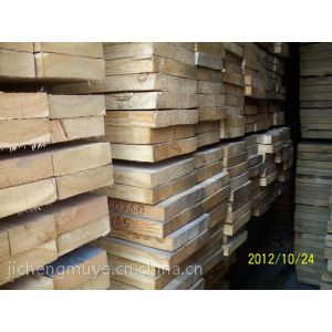 供应落叶松板材俄罗斯落叶松烘干板材