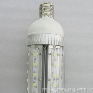 供应大功率LED灯 红外可调光 30W 玉米灯 质保三年 普瑞45芯片