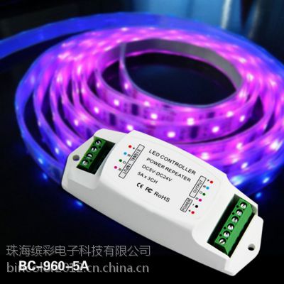 ӦLED չѹRGBźŷŴźм