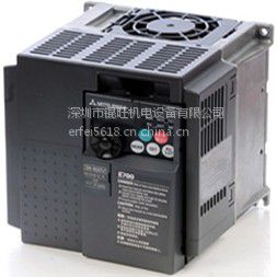 供应三菱E740变频器FR-E740-7.5K-CHT