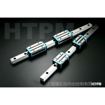 供应HTPM刚性***型直线导轨 龙门机床附件 LG45HEAX