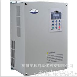 供应深圳蓝海华腾 三相 380V 22KW 国产 轻载 风机泵类 变频器