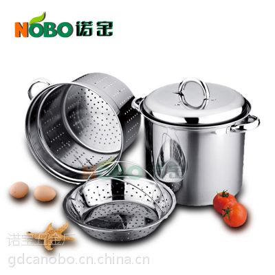 ŵTG106۹Nice design Stainless steel Pasta Pot