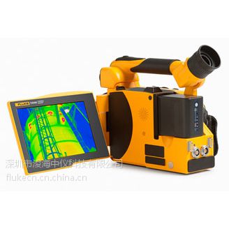 Fluke TiX660 