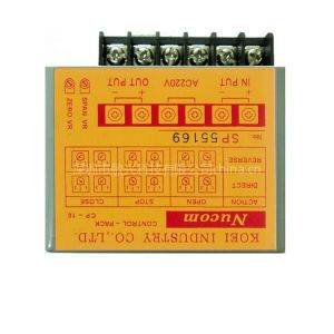 供应CP-10 控制模块