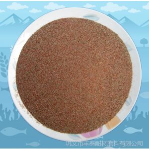 【丰泰】供应优质***石榴石 各种规格 经济实惠
