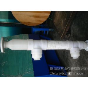供应高新技术非接触式在线密度计