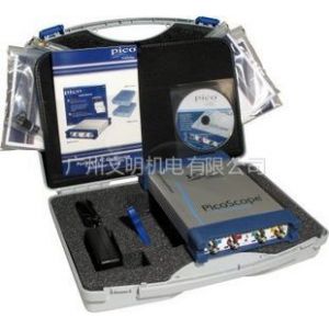 ӦPicoScope 6000 - ܵUSBʾ ʾ