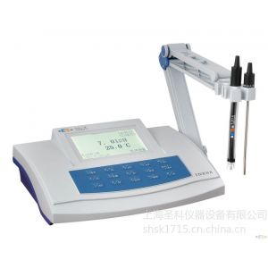 供应上海雷磁PHSJ-3F型pH计