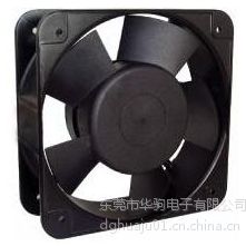 AC15050方形轴流风扇 含油 110V/220V 大风量 东莞厂家供应