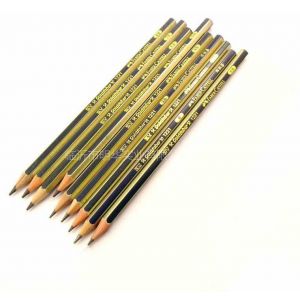 供应辉柏嘉绘图铅笔:6h-6b